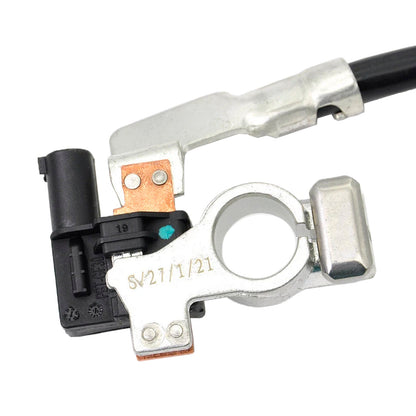 Sensore cavo batteria negativo ASSY AV6Z-10C679-P per Ford Focus Escape 12-19
