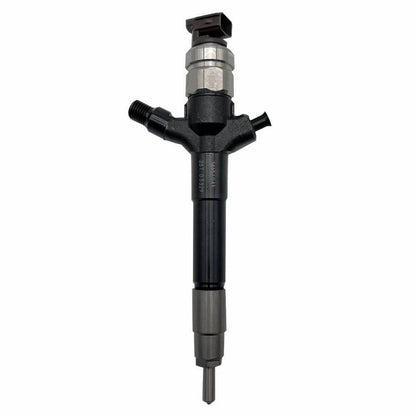 1 iniettore di carburante per Mitsubishi L200 2.5 4D56 Triton 1465A297 095000-7490