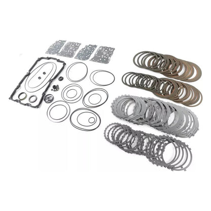Kit di ricostruzione revisione trasmissione LEXUS LX570 5.7L 2008-2014 AB60E AB60F