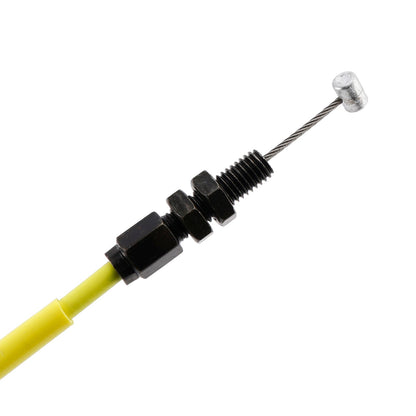 Cavo acceleratore Suzuki GSXR1000 2009-2016 giallo