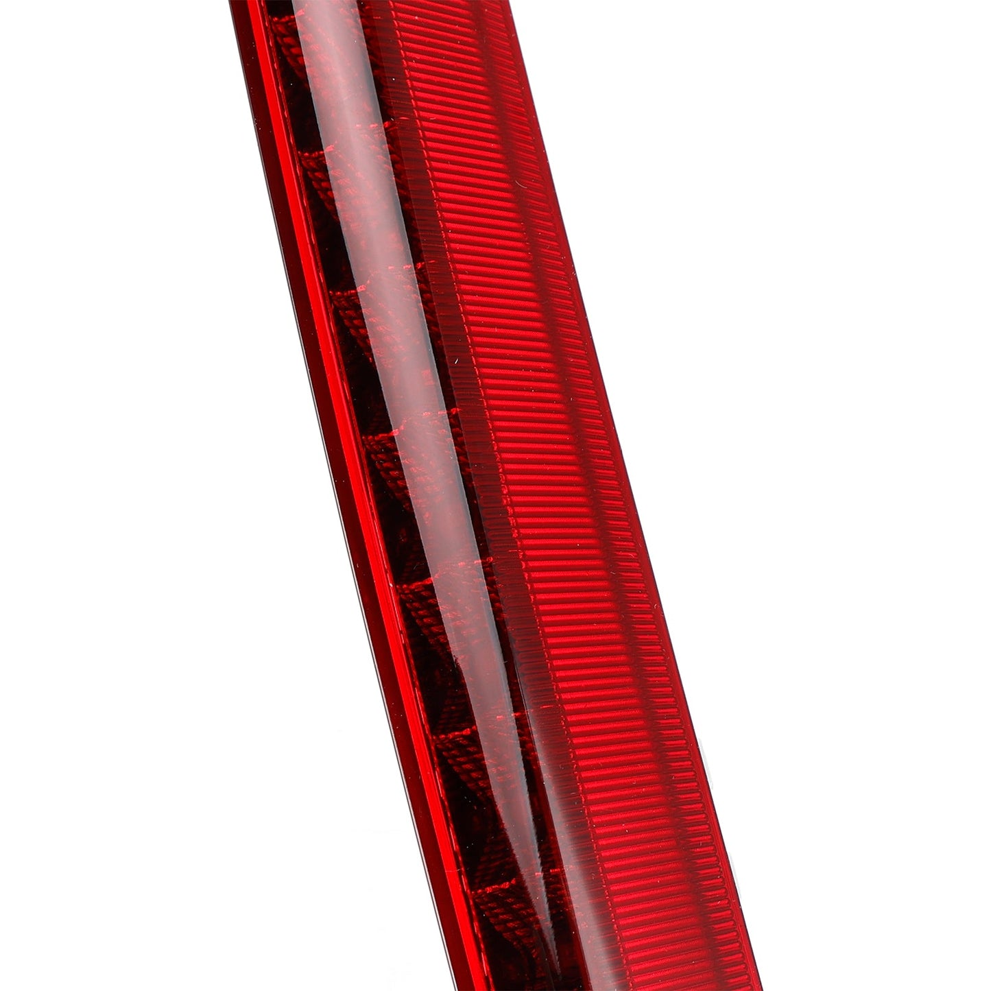 Terza luce freno posteriore centrale rossa per Alfa Romeo Giulietta Fiat 500L 2012-2018