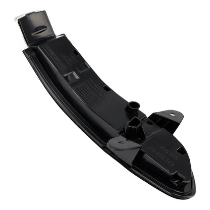 Indicatore di direzione specchietto laterale sinistro per Mercedes-Benz W216 W221 W211 A2198200521