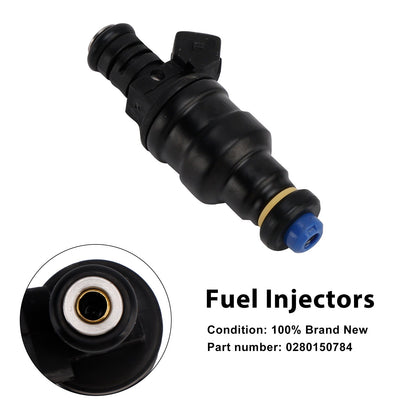 Iniettori carburante BMW R1100 RT R850 R1100GS R850GS 1994-1999 0280150784