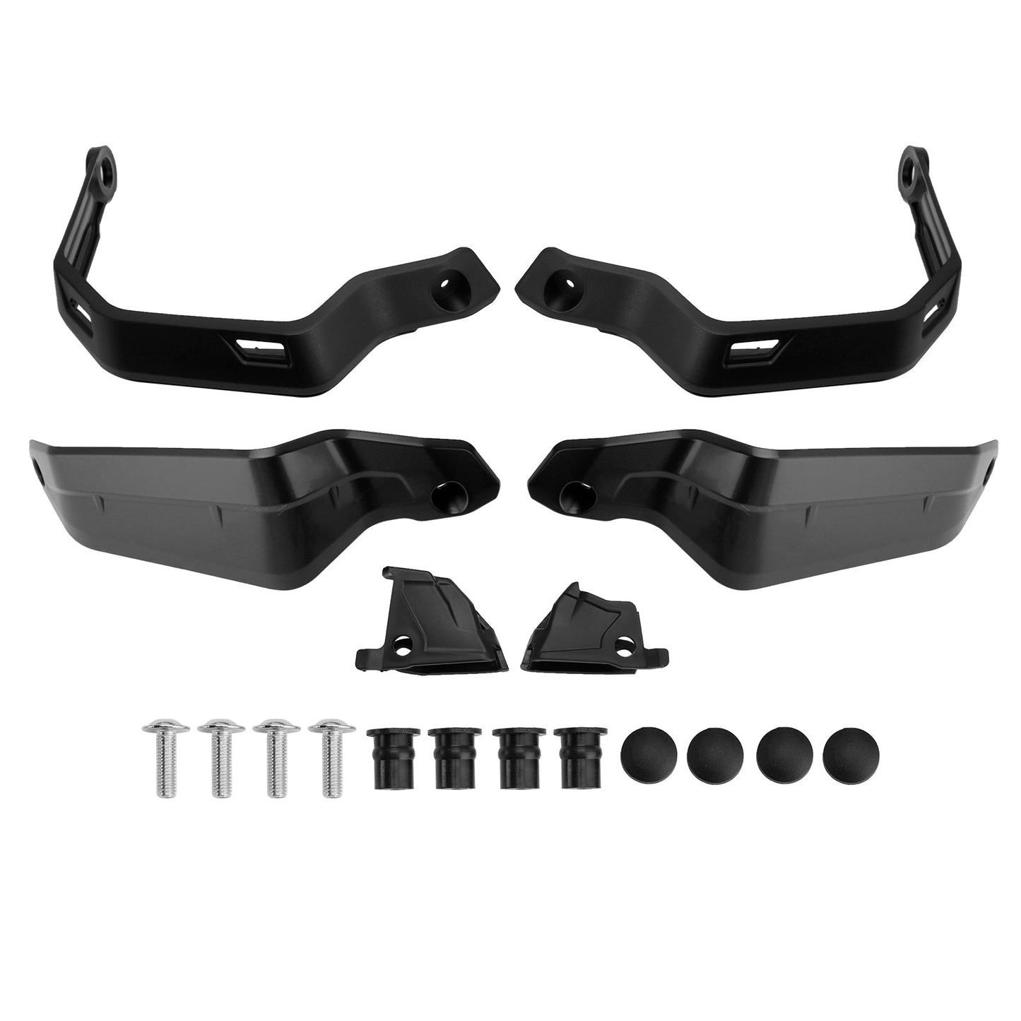 2025- Honda X-ADV750 Paramani Protezioni per le mani