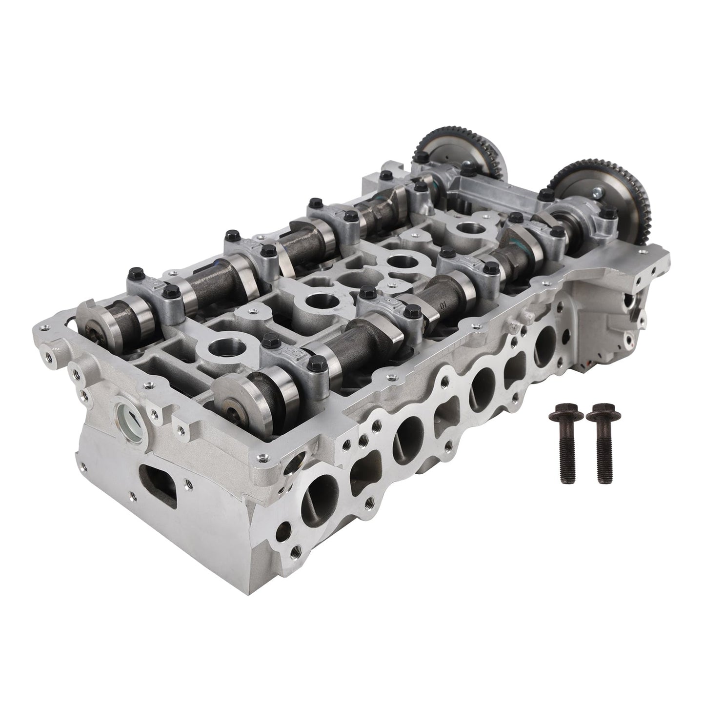 Testata del cilindro Hyundai Genesis 2.0 Turbo G4KF