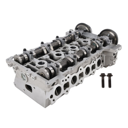 Testata del cilindro Hyundai Genesis 2.0 Turbo G4KF
