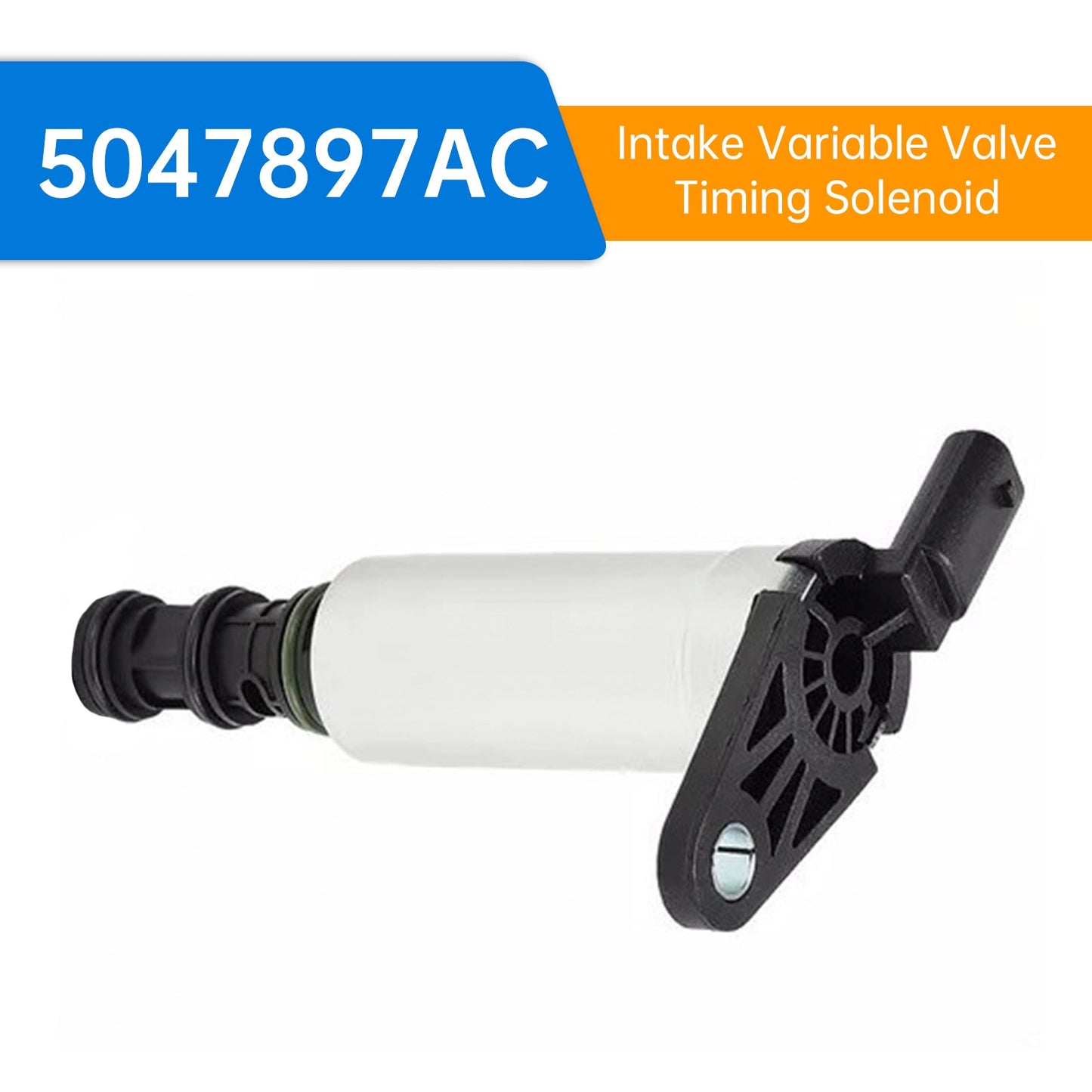 5047897AC Solenoide di fasatura variabile delle valvole di aspirazione per Jeep Grand Cherokee