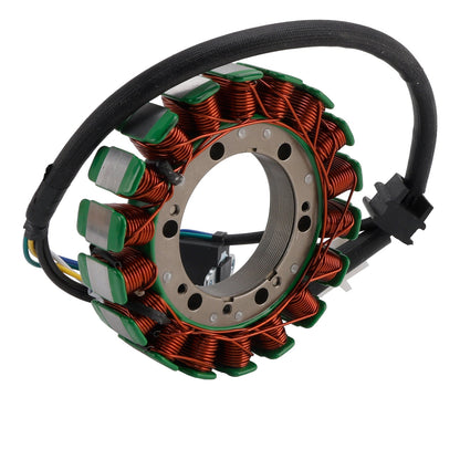 Guarnizione regolatore statore 0802-037 per Arctic Cat MudPro 650 H1 2010-2011