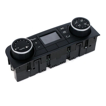 Modulo unità di controllo del clima A/C per camion MAN TGS TGX TGL TGM 81619906078 81619906104