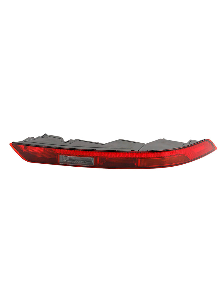 80A945070 Posteriore Destro Lato Inferiore Coda Freno Paraurti Luce Per Audi Q5 2018-2021