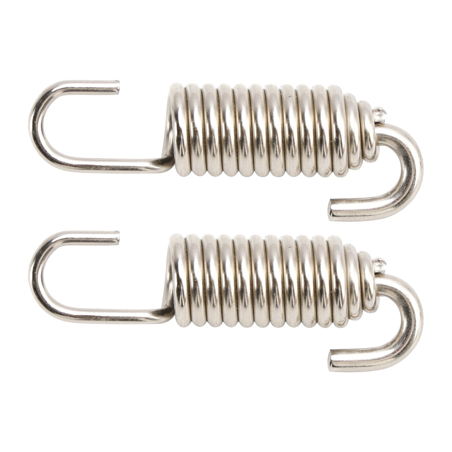 MOLLE DI SCARICO GIREVOLI IN ACCIAIO INOSSIDABILE DA 20 PACCHI PER 250 300 EXC SX XC 1999-2025