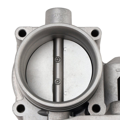 Corpo farfallato BMW Serie 3 E90 Berlina 2004-2011 13541439224 408238422003Z