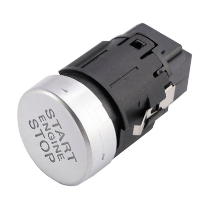 Pulsante di accensione Start Stop 8K0905217 per Audi Q5 2009-2013 2008-13