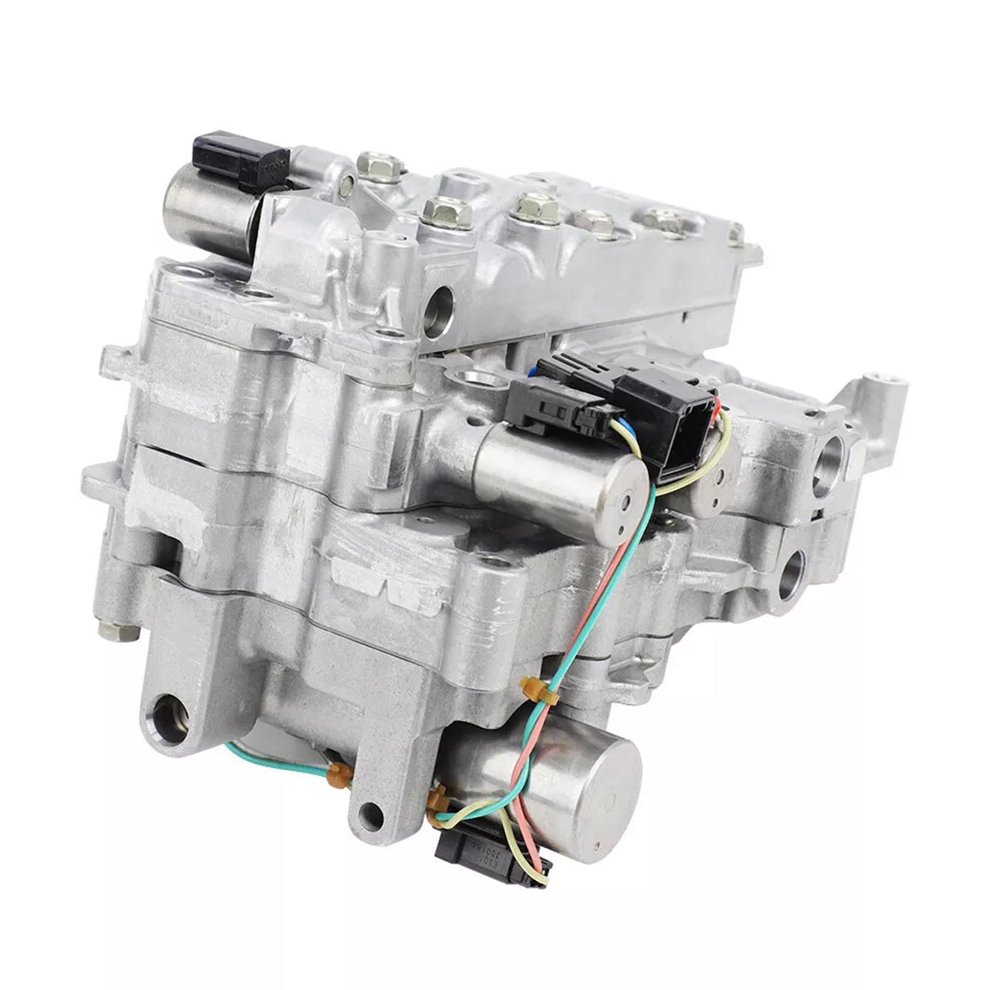 Corpo valvola solenoide trasmissione Honda Accord 1.5L L4 - Gas 5LS 5LK CVT 2023-2024 27000-5X9-014 27000-5LJ-014