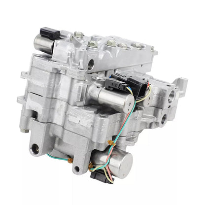 Corpo valvola solenoide trasmissione Honda Accord 1.5L L4 - Gas 5LS 5LK CVT 2023-2024 27000-5X9-014 27000-5LJ-014