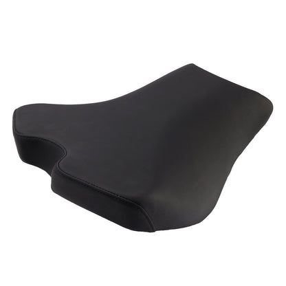 Kit sella passeggero anteriore e posteriore rinforzata per Kawasaki Ninja Z900 2025, colore nero.