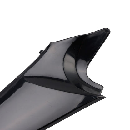 Carenatura laterale del pannello del serbatoio SUZUKI GSXR600 GSXR750 2008-2010
