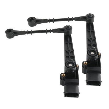 2x Sensore di livello dell'altezza delle sospensioni pneumatiche posteriori LR023648 per Range Rover Sport 05-13