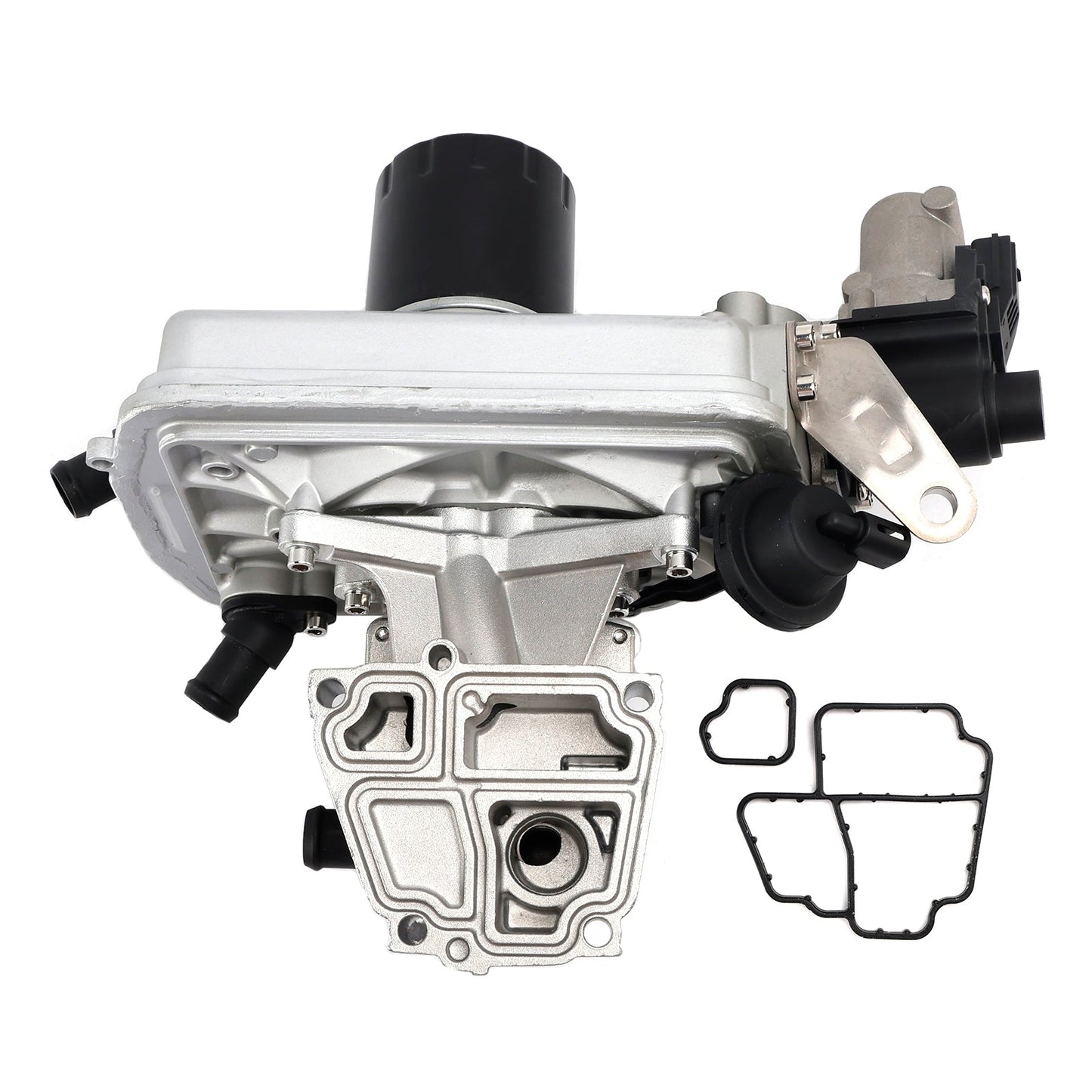 Valvola EGR per VW Multivan Transporter T5 T6 2.0 BiTDI/TDI 180 CV 03L115512