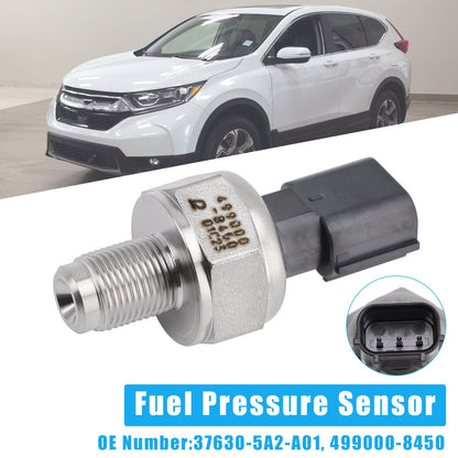 Sensore di pressione del carburante 37630-5A2-A01 per Honda Accord CR-V Pilot 2014-2021