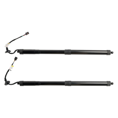 2021-2023 Volvo XC40 536 Elettrico 2PCS Posteriore Elettrico Portellone Puntone A Gas 32357573