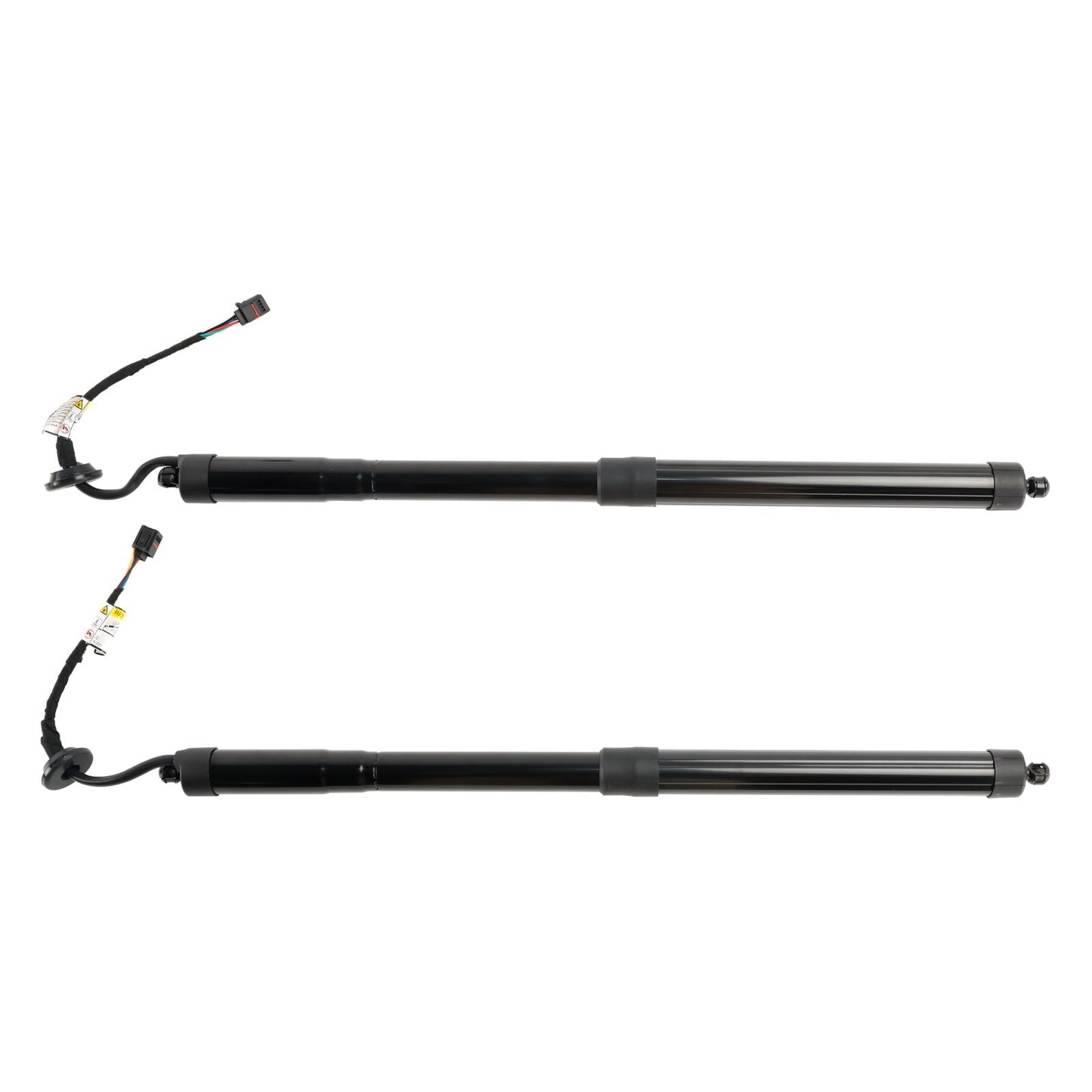 2021-2023 Volvo XC40 536 1.5L 2PCS Puntone a gas elettrico posteriore per portellone posteriore 32296296