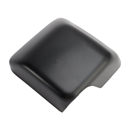 Copertura specchietto retrovisore lato guida sinistro per Jeep Wrangler Jl 2018-2023 68361961AA