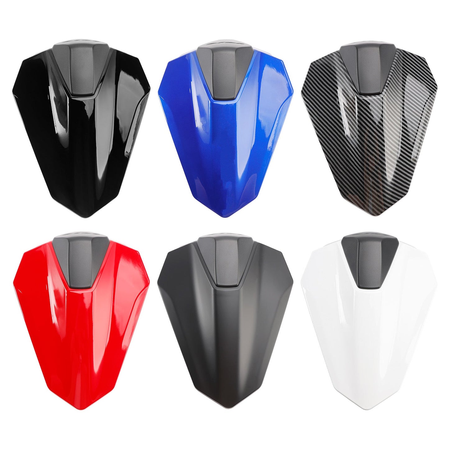 Copertura per carenatura del sedile del passeggero posteriore Honda CBR250RR 2023-2024