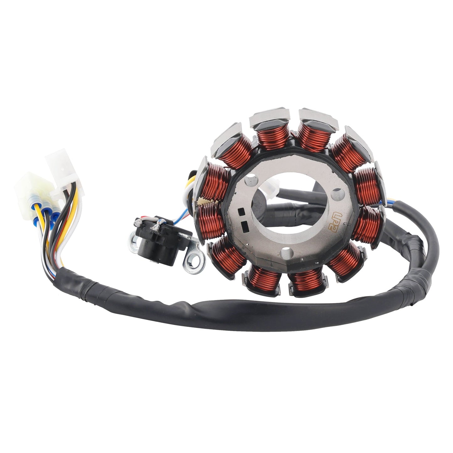 Generatore statore per Yamaha Xeon Karbu 125 EGO LC 125 modello carburatore
