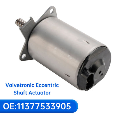 Attuatore albero eccentrico Valvetronic 1.6L L4 SOHC 2007-2010 Mini Cooper 1.6L L4 SOHC 11377533905 2VTS0212