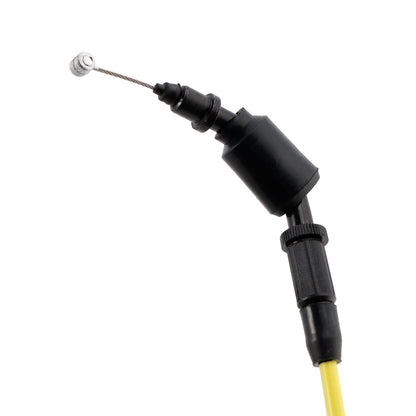 Cavo acceleratore giallo Suzuki GSXR600 GSXR750 2011-2023