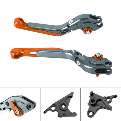 Leva freno frizione regolabile BMW R NINE T /PURE/RACER 2017-2023
