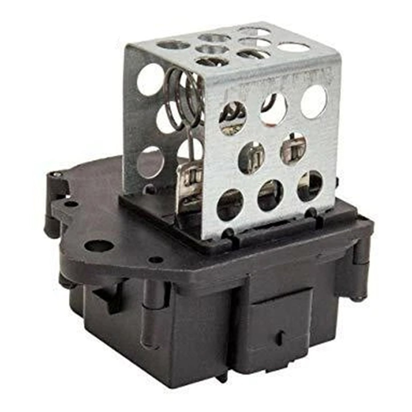 Relè resistenza raffreddamento ventola radiatore 9658508980 per Citroen C4 Picasso