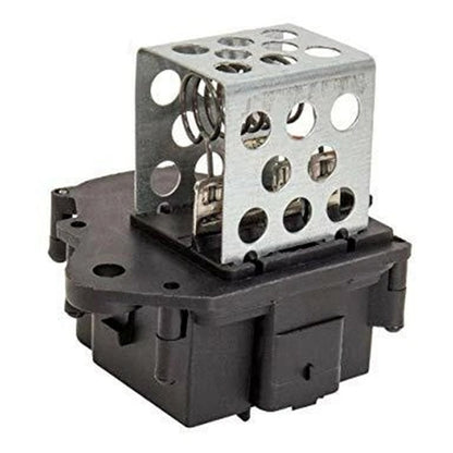 Relè resistenza raffreddamento ventola radiatore 9658508980 per Citroen C4 Picasso