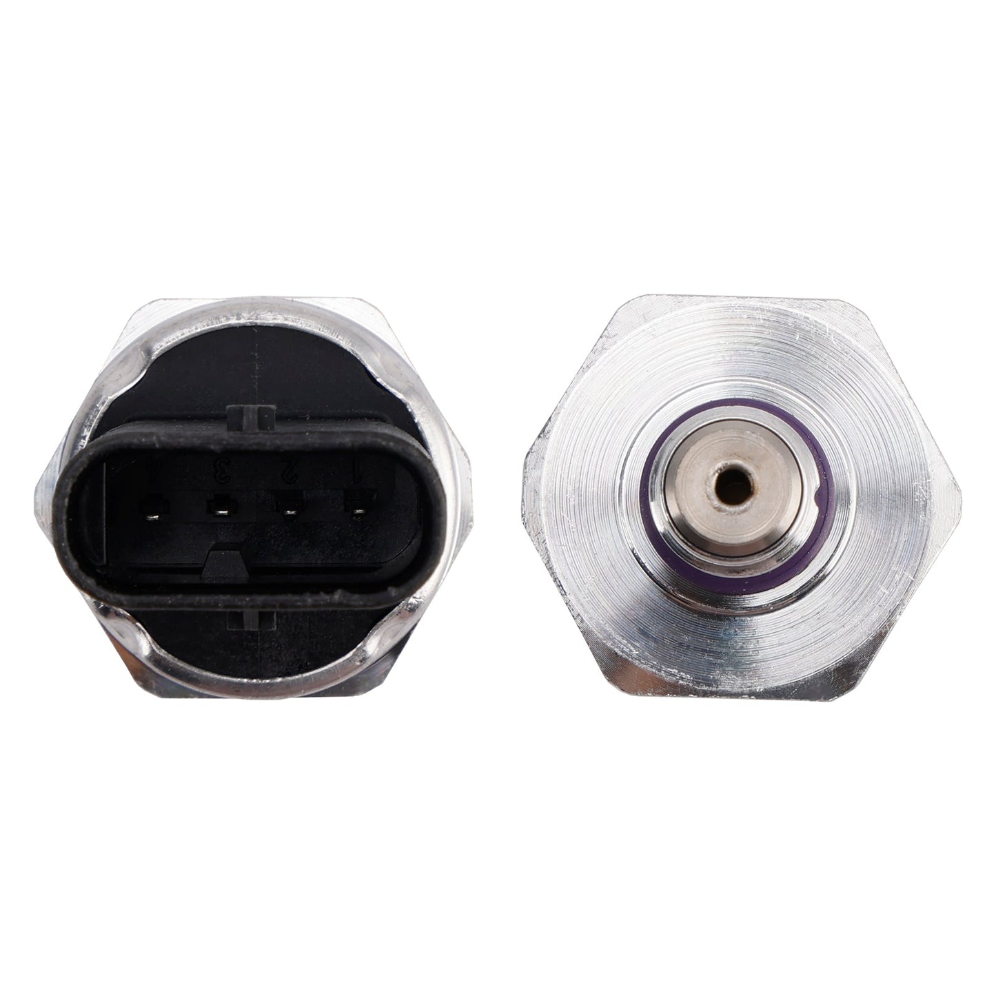 Sensore di pressione del climatizzatore VW Skoda Seat Bentley 4M0959603