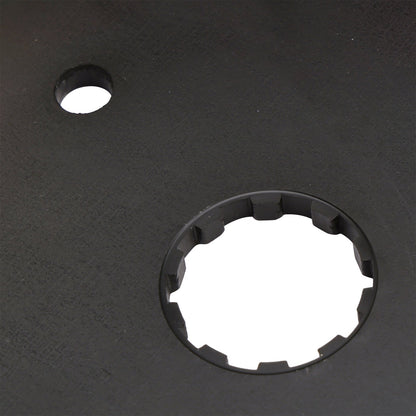 2000-2005 Per Sidecar FLTR STATORE ROTORE 29981-95