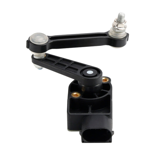 04.2006-05.2010 VW TOUAREG (7LA, 7L6, 7L7) 3.0 TDI SUV Sensore livello altezza posteriore 7L0616571D