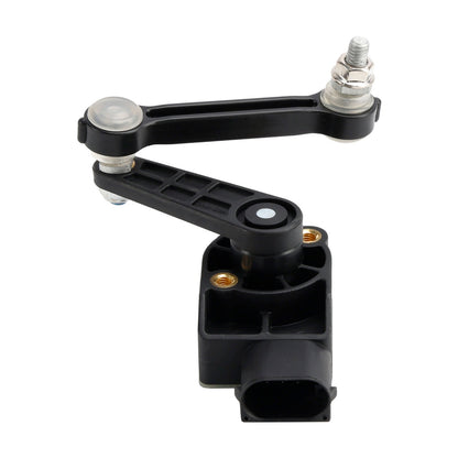 12.2002-11.2006 VW TOUAREG (7LA, 7L6, 7L7) 4.2 V8 SUV Sensore di livello altezza posteriore 7L0616571D