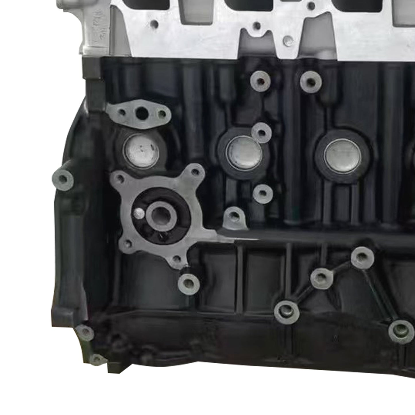 4 cilindri YD25 DCi 2005-2012 Nissan Navara Aventura R51 Pathfinder blocco motore lungo