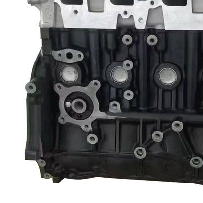 4 cilindri YD25 DCi 2005-2012 Nissan Navara Aventura R51 Pathfinder blocco motore lungo