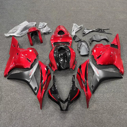 Kit di carene in plastica ABS stampate a iniezione per Honda CBR600RR 2009-2012 F5