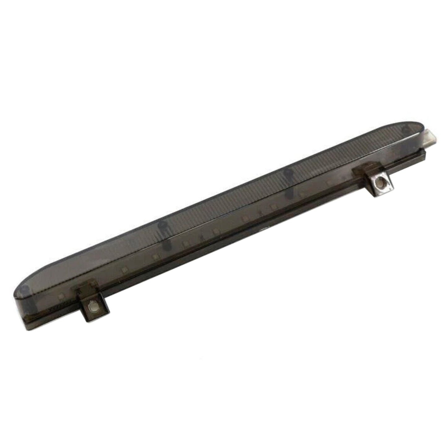 Luce di stop posteriore nera fumé per Mini Cooper R56 R60 06-13