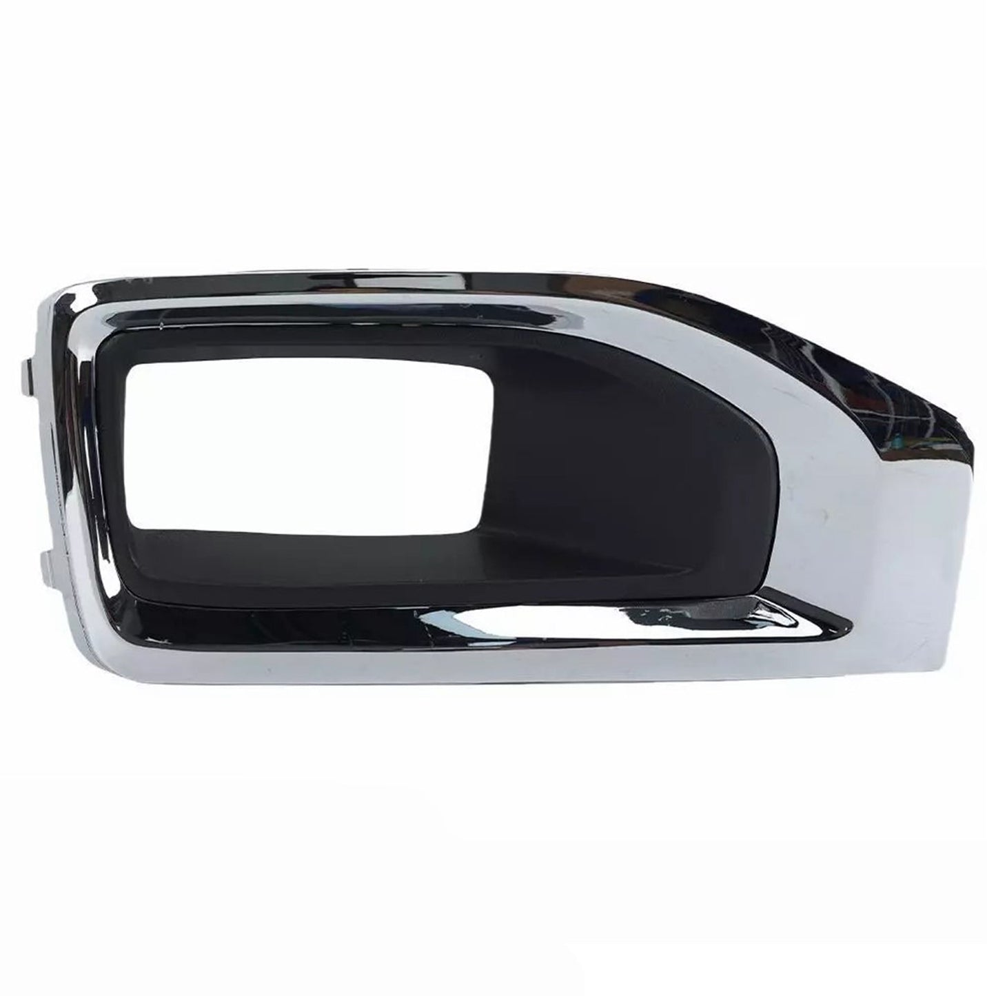 Copertura della cornice della lampada fendinebbia lato passeggero destro 22936427 per GMC Yukon 2015-2020