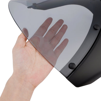 Cupolino parabrezza Kawasaki Eliminator 500 2024-2025