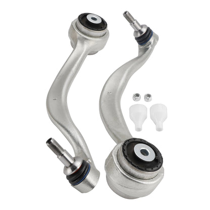 Braccio di controllo inferiore sinistro + destro 2 pezzi BMW X5 G05 X6 G06 X7 G07 2019-2024