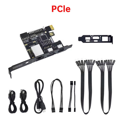 Installazione del desktop remoto RISC-VPiKVM del server di controllo remoto Sipeed NanoKVM-PCIe