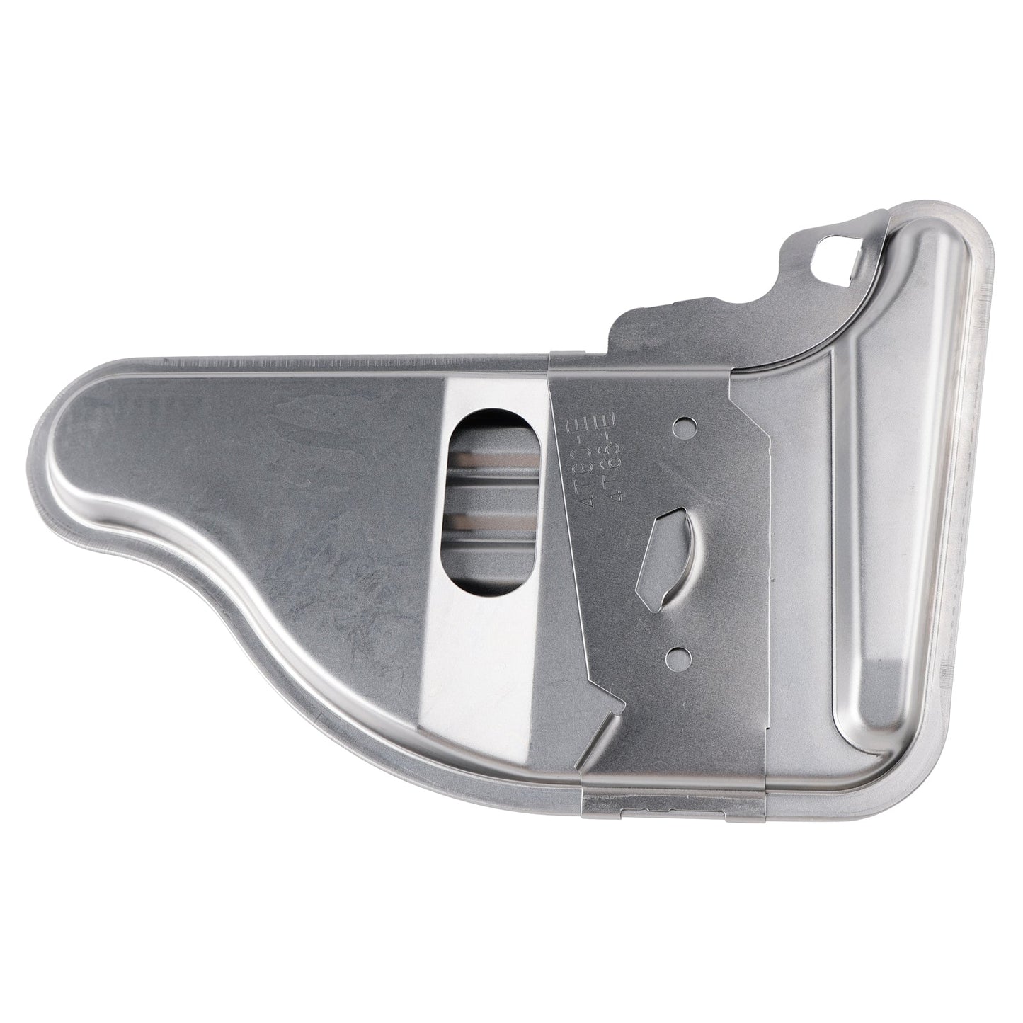 Kit di ricostruzione completo del cambio principale 4T65E con fascette filtranti per Chevrolet