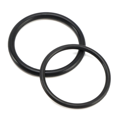 Guarnizioni O-ring sfiato basamento motore Volvo D11 D13 D16 21976104