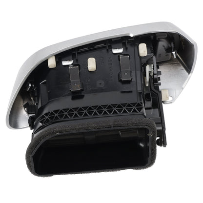 Griglia di ventilazione aria condizionata A/C destra del cruscotto Porsche Cayenne 958 2011-2018 7P5819704D