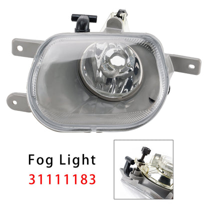 Lampada fendinebbia anteriore destra per Volvo XC90 I 2.5L 3.2L 4.4L 03-14 31111183